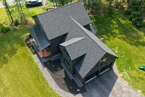 9 Gunpowder Mill Road Windham ME 04062