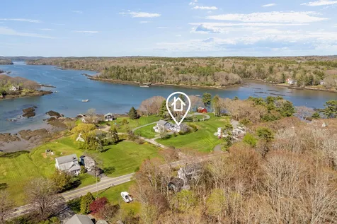 7 Hodgdon Lane Boothbay ME 04537