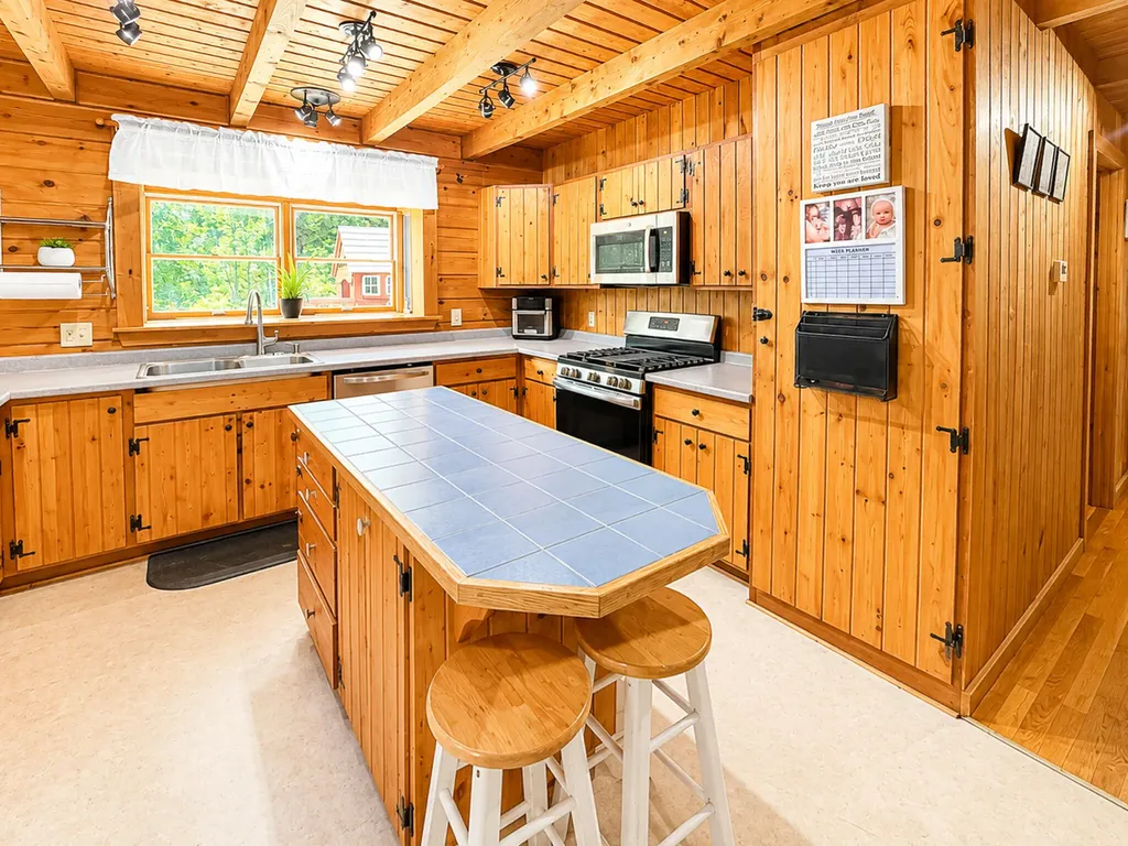 161 Birch Harbor Road Winter Harbor ME 04693