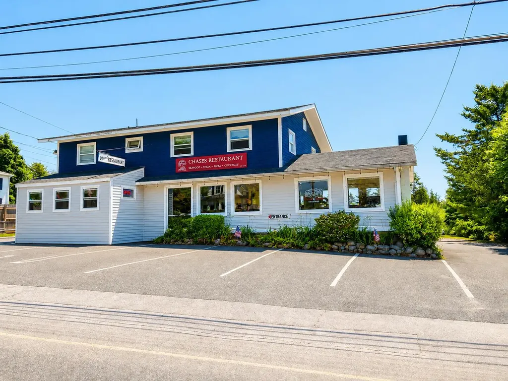 161 Birch Harbor Road Winter Harbor ME 04693