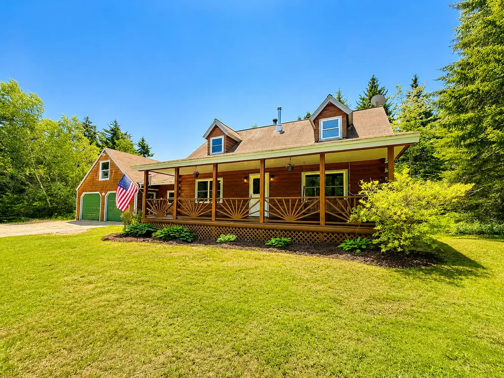 161 Birch Harbor Road Winter Harbor ME 04693