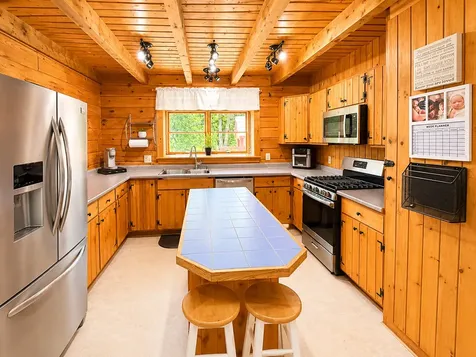161 Birch Harbor Road Winter Harbor ME 04693