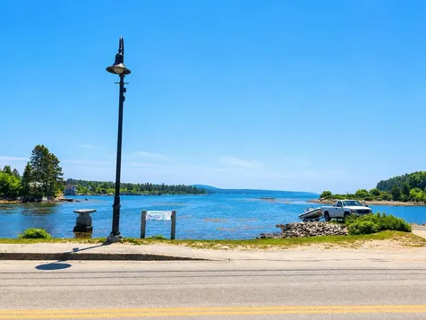 161 Birch Harbor Road Winter Harbor ME 04693