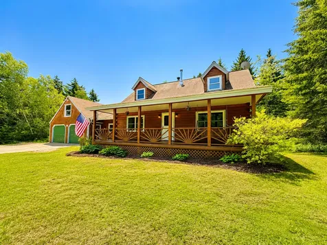 161 Birch Harbor Road Winter Harbor ME 04693