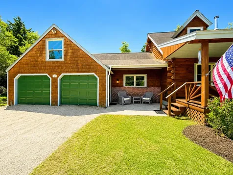 161 Birch Harbor Road Winter Harbor ME 04693