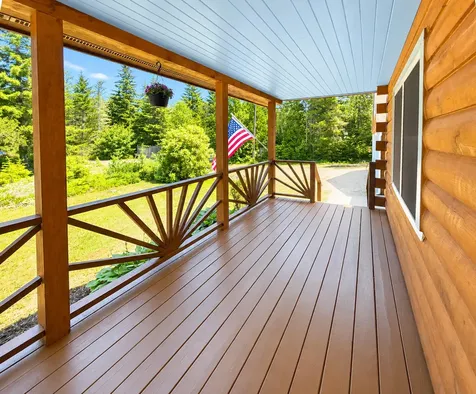 161 Birch Harbor Road Winter Harbor ME 04693