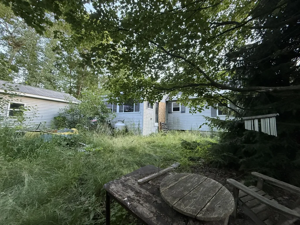 29 Washington Street Waterville ME 04901