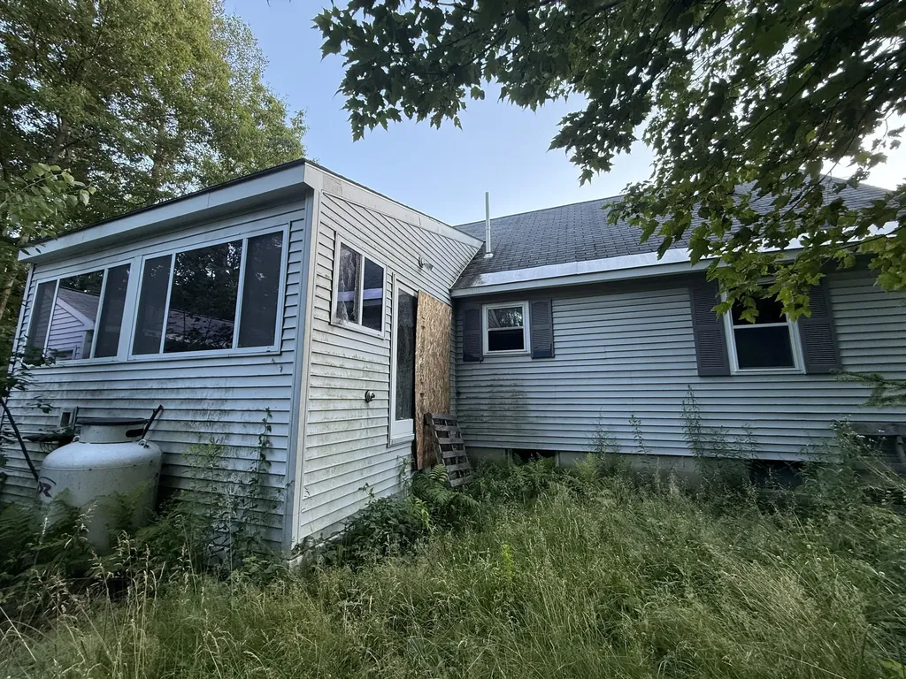 29 Washington Street Waterville ME 04901
