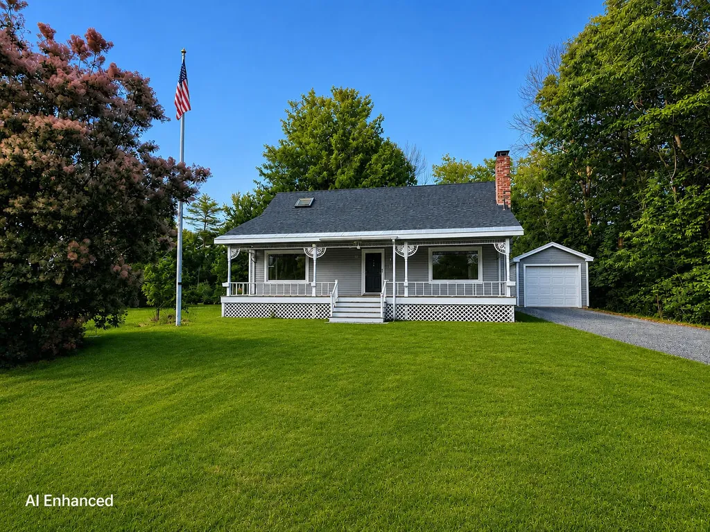 29 Washington Street Waterville ME 04901