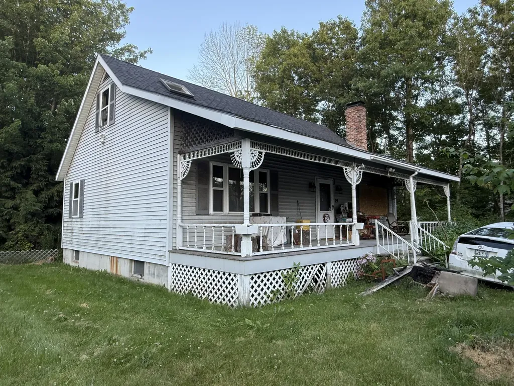 29 Washington Street Waterville ME 04901