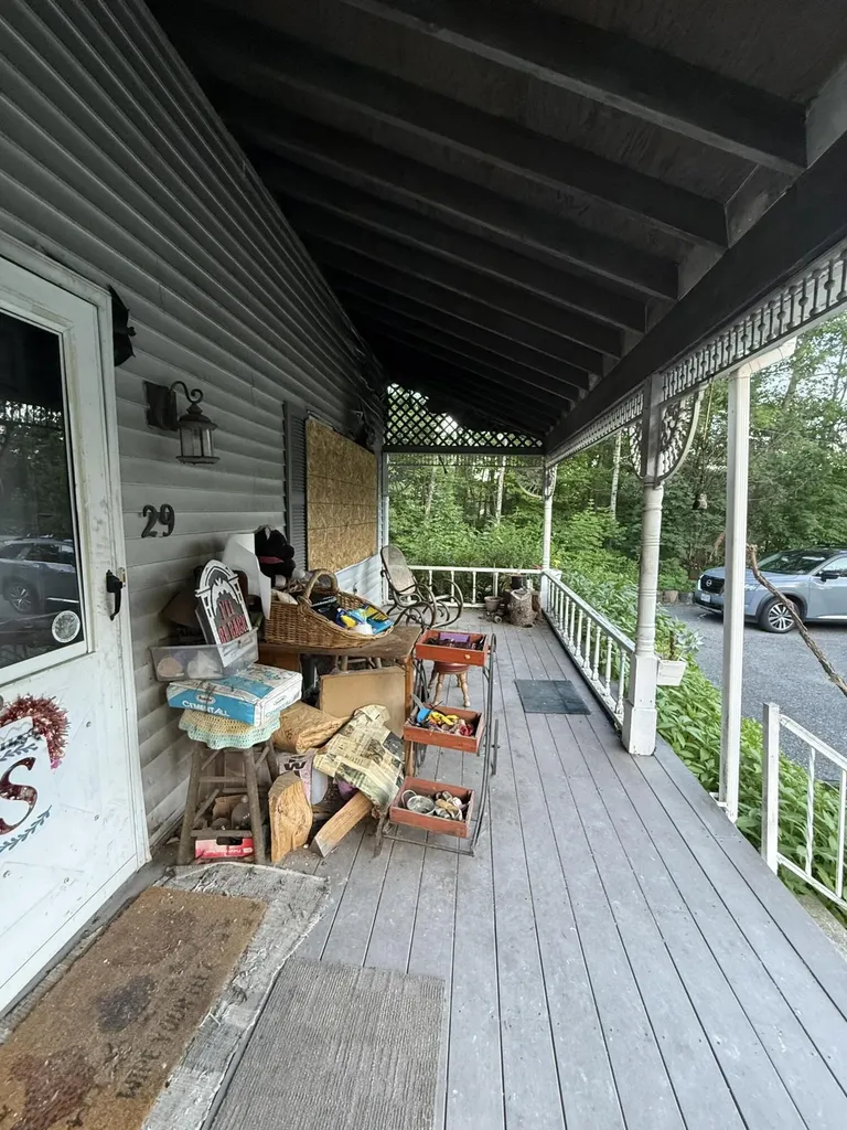 29 Washington Street Waterville ME 04901