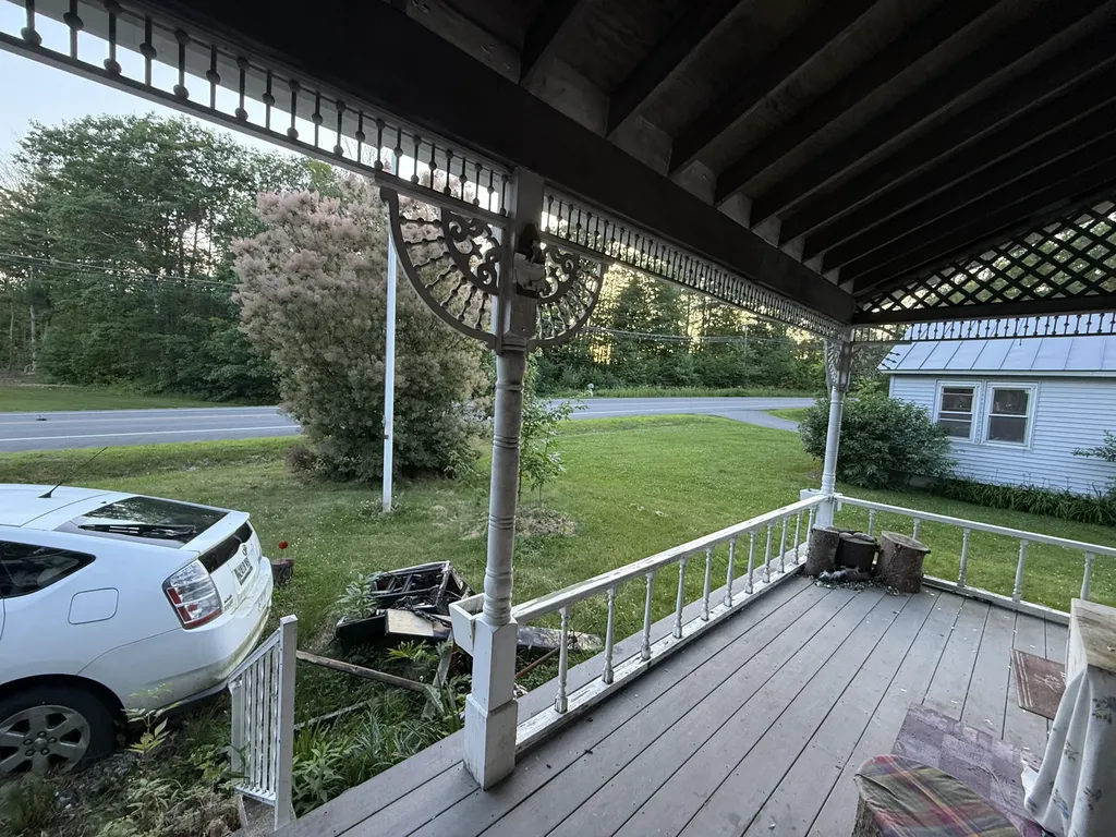 29 Washington Street Waterville ME 04901