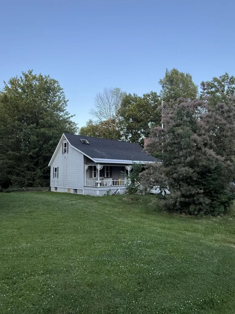 29 Washington Street Waterville ME 04901