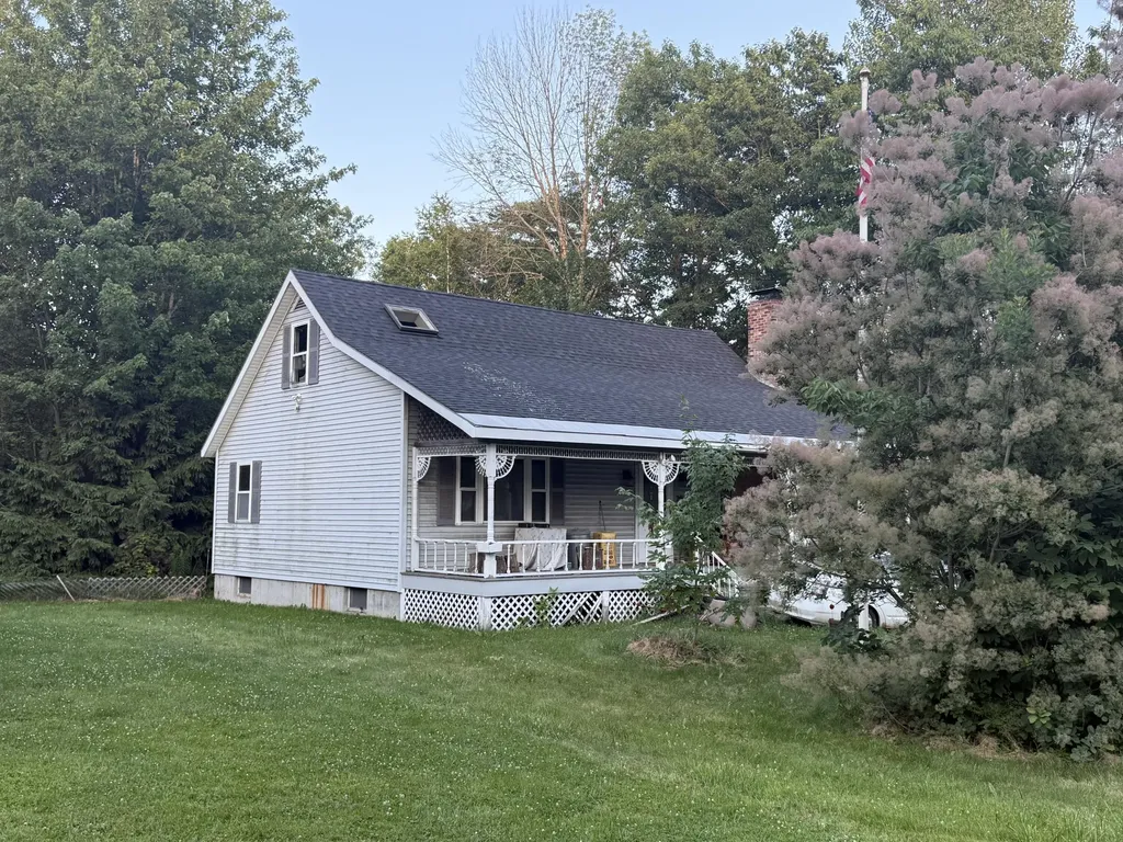 29 Washington Street Waterville ME 04901