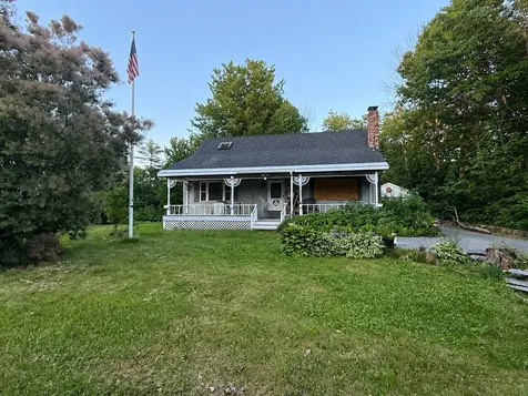 29 Washington Street Waterville ME 04901