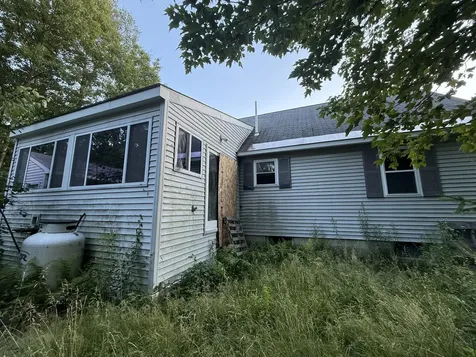 29 Washington Street Waterville ME 04901