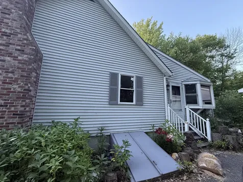 29 Washington Street Waterville ME 04901