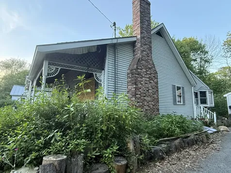 29 Washington Street Waterville ME 04901