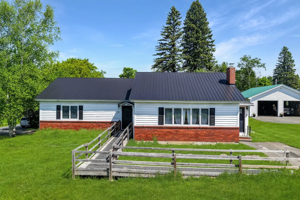 51 Cedar Street Presque Isle ME 04769