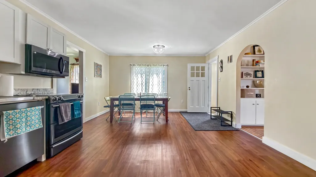 51 Cedar Street Presque Isle ME 04769