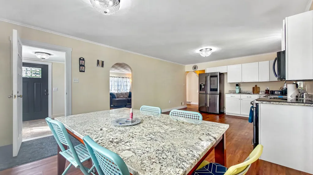 51 Cedar Street Presque Isle ME 04769
