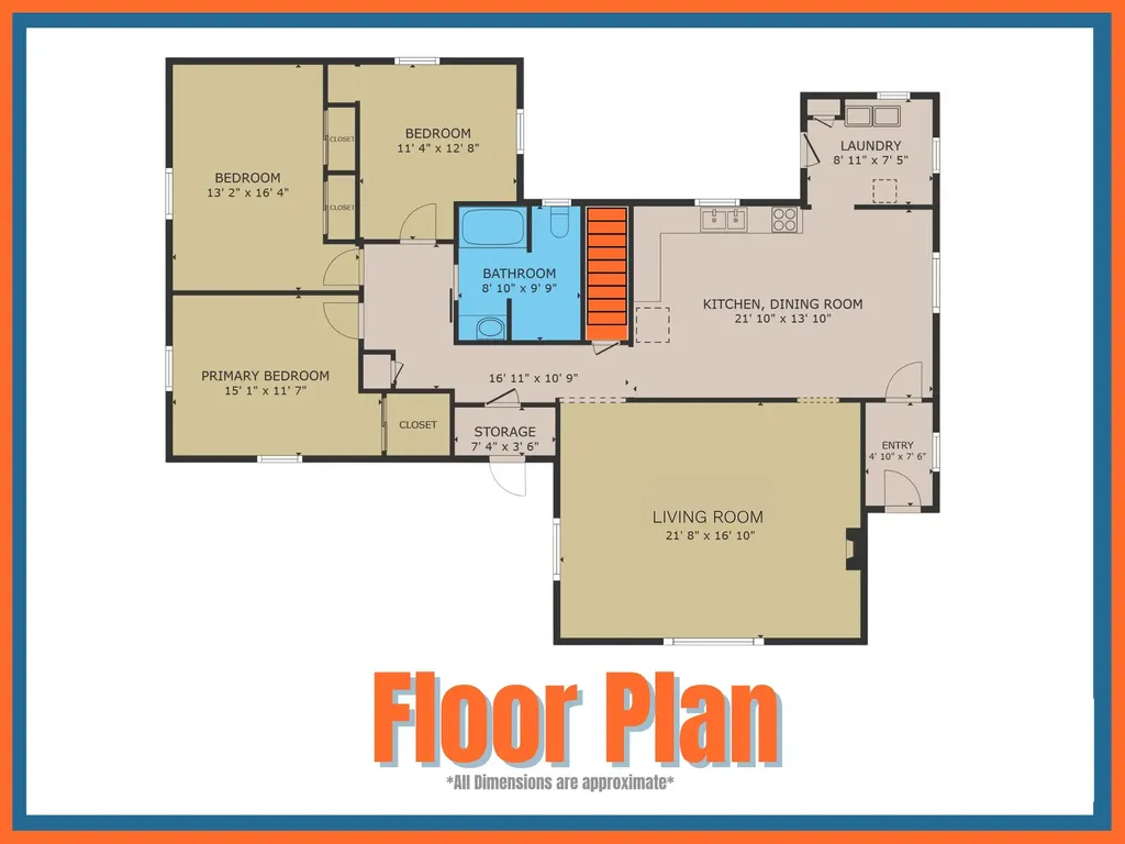 51 Cedar Street Presque Isle ME 04769