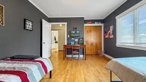 51 Cedar Street Presque Isle ME 04769