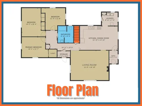 51 Cedar Street Presque Isle ME 04769
