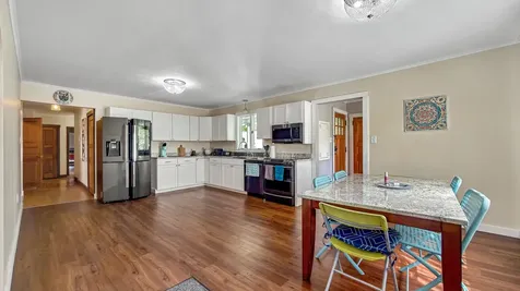 51 Cedar Street Presque Isle ME 04769