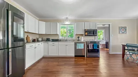 51 Cedar Street Presque Isle ME 04769