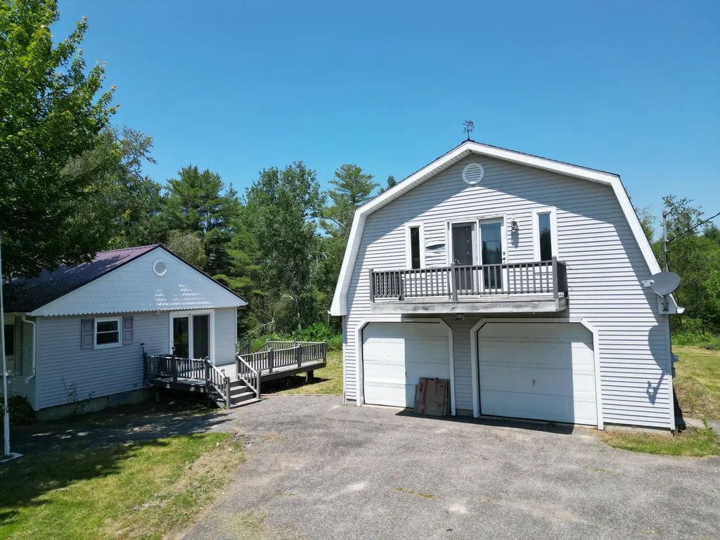 533 W Broadway Lincoln ME 04457