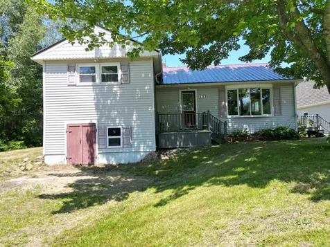 533 W Broadway Lincoln ME 04457
