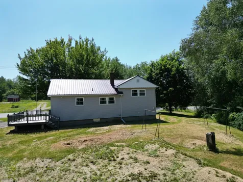 533 W Broadway Lincoln ME 04457