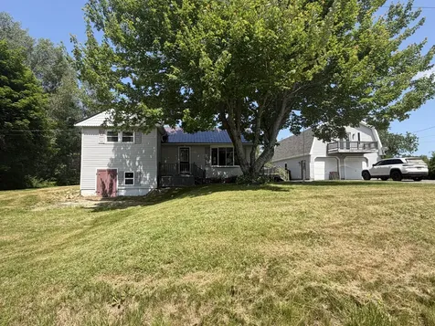 533 W Broadway Lincoln ME 04457