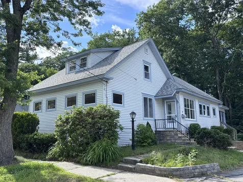 47 Field Avenue Auburn ME 04210