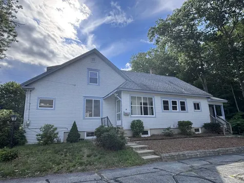 47 Field Avenue Auburn ME 04210