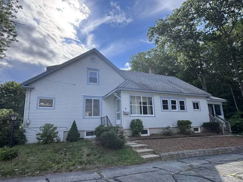 47 Field Avenue Auburn ME 04210