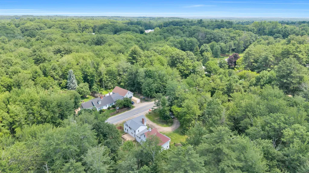 110 Oak Hill Road Standish ME 04084