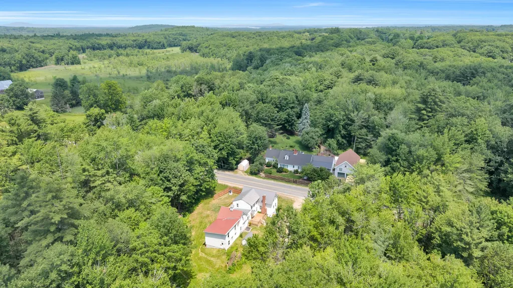 110 Oak Hill Road Standish ME 04084