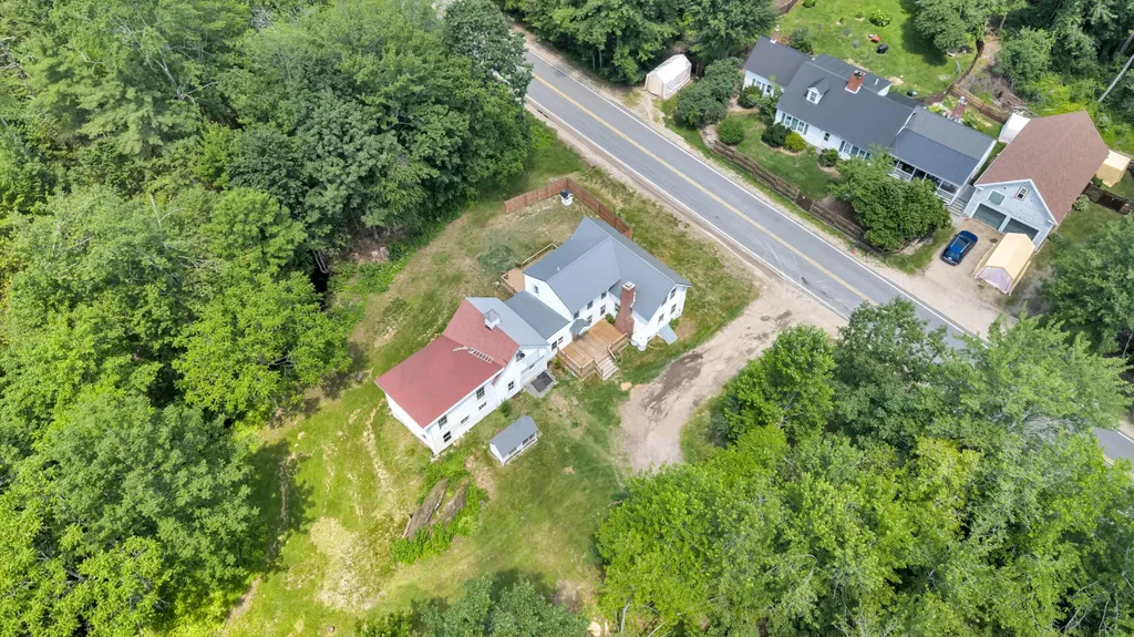 110 Oak Hill Road Standish ME 04084