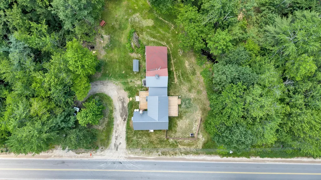 110 Oak Hill Road Standish ME 04084