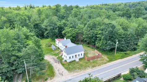 110 Oak Hill Road Standish ME 04084