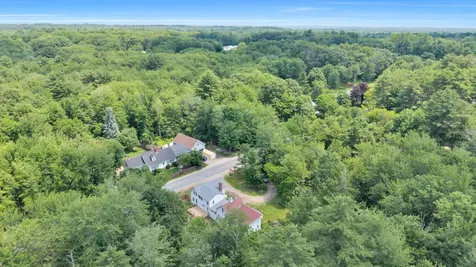 110 Oak Hill Road Standish ME 04084