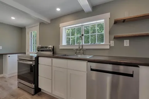 110 Oak Hill Road Standish ME 04084