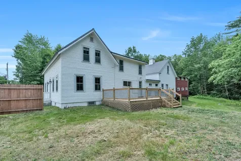 110 Oak Hill Road Standish ME 04084