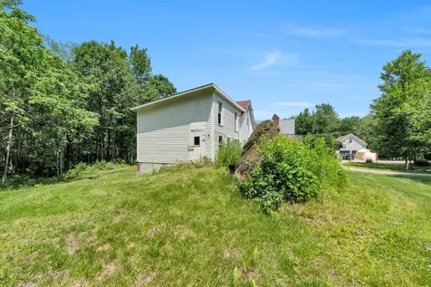 110 Oak Hill Road Standish ME 04084