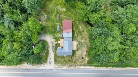 110 Oak Hill Road Standish ME 04084