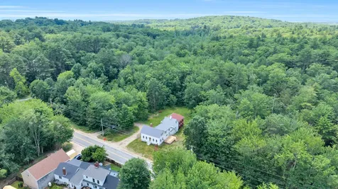 110 Oak Hill Road Standish ME 04084