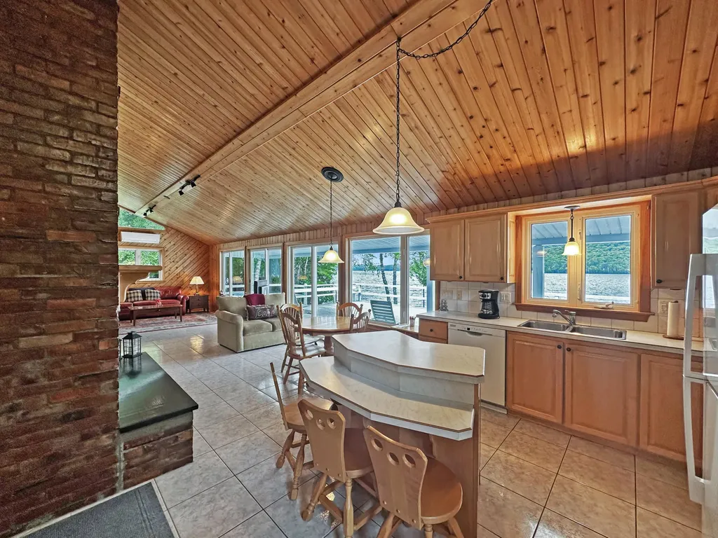 374 E Van Buren Cove Road T17 R3 Wels ME 04785