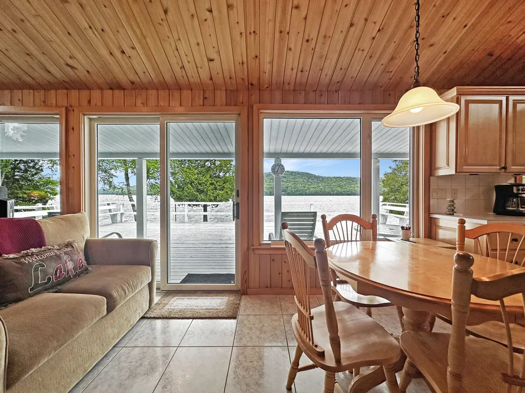 374 E Van Buren Cove Road T17 R3 Wels ME 04785